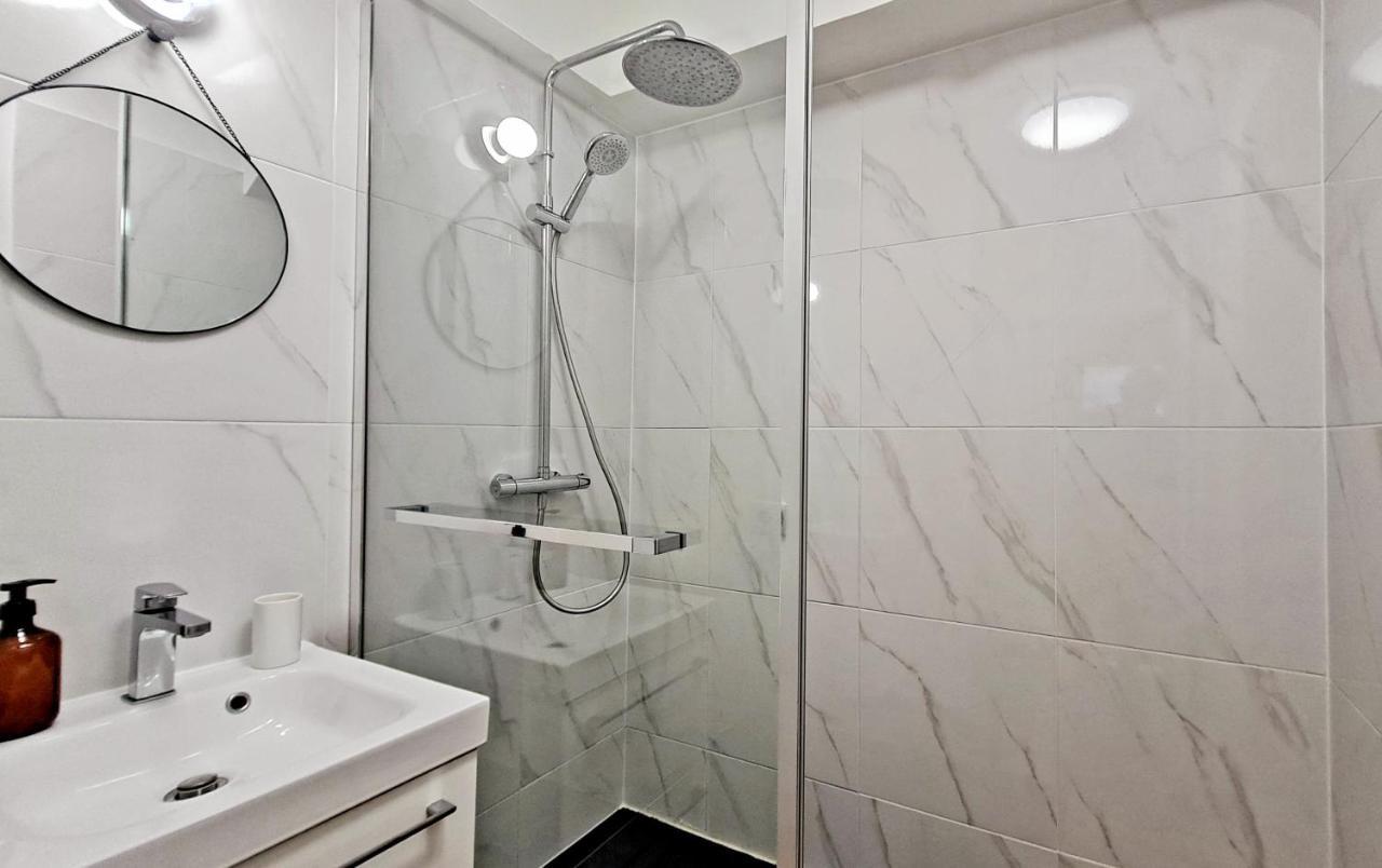 Happy Stay Disney Two - Apartment With Garden & Parking Montévrain Exterior photo