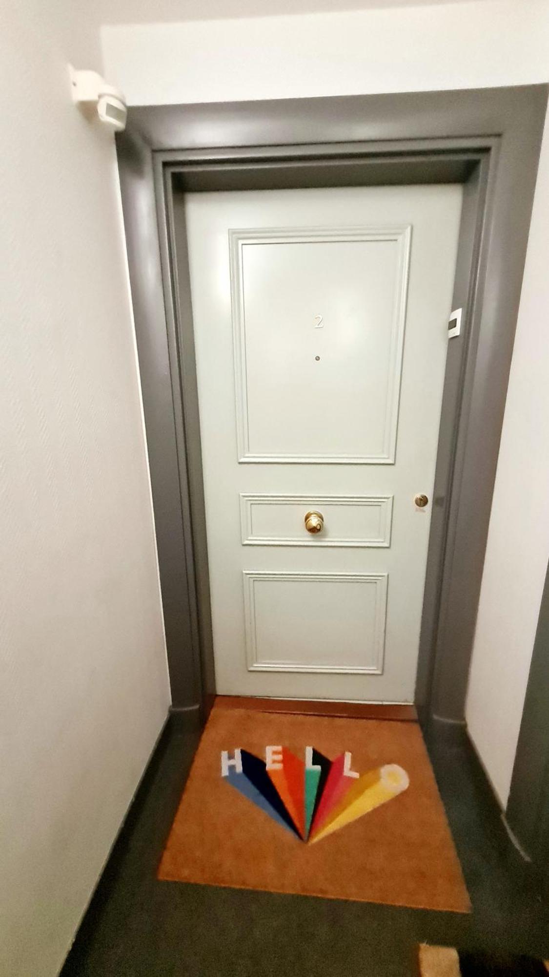 Happy Stay Disney Two - Apartment With Garden & Parking Montévrain Exterior photo