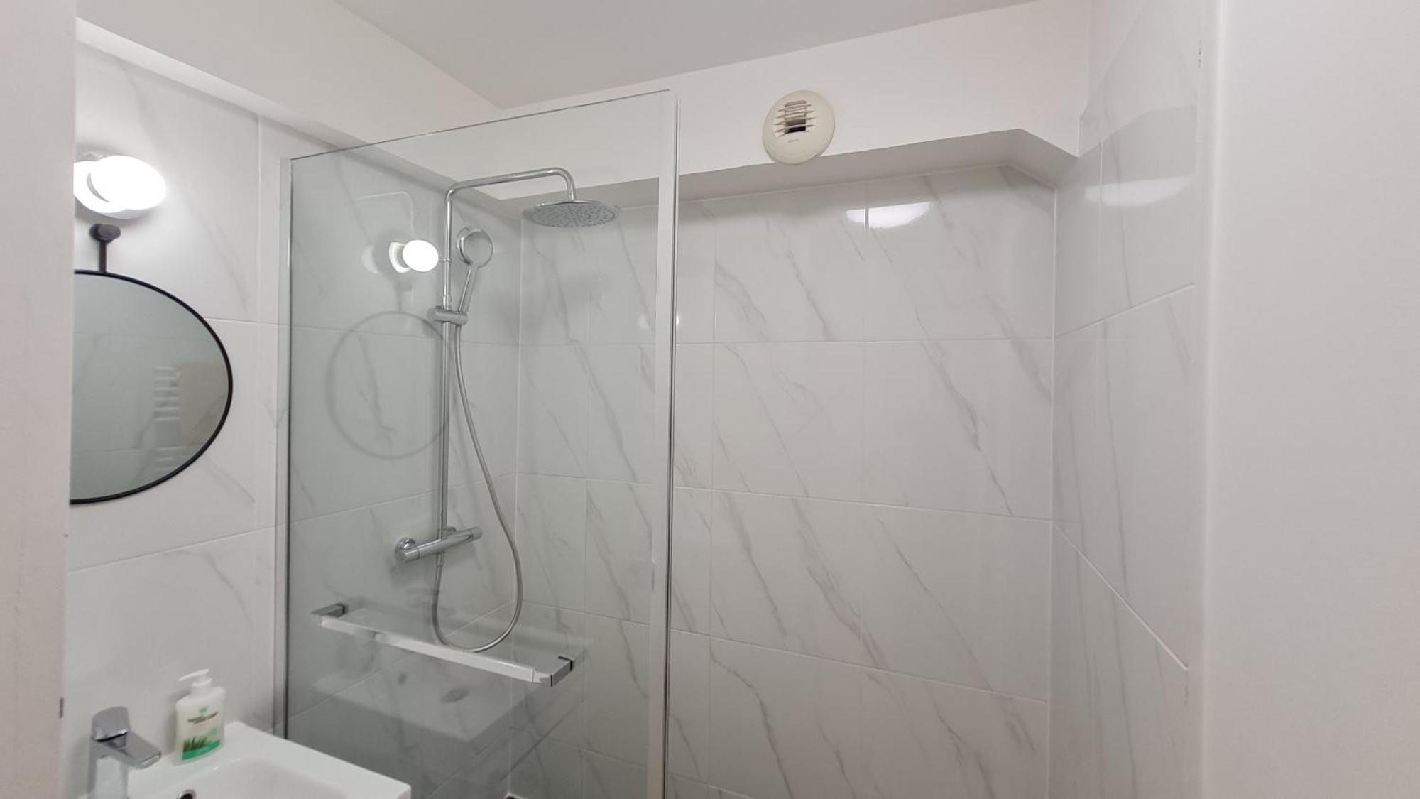 Happy Stay Disney Two - Apartment With Garden & Parking Montévrain Exterior photo