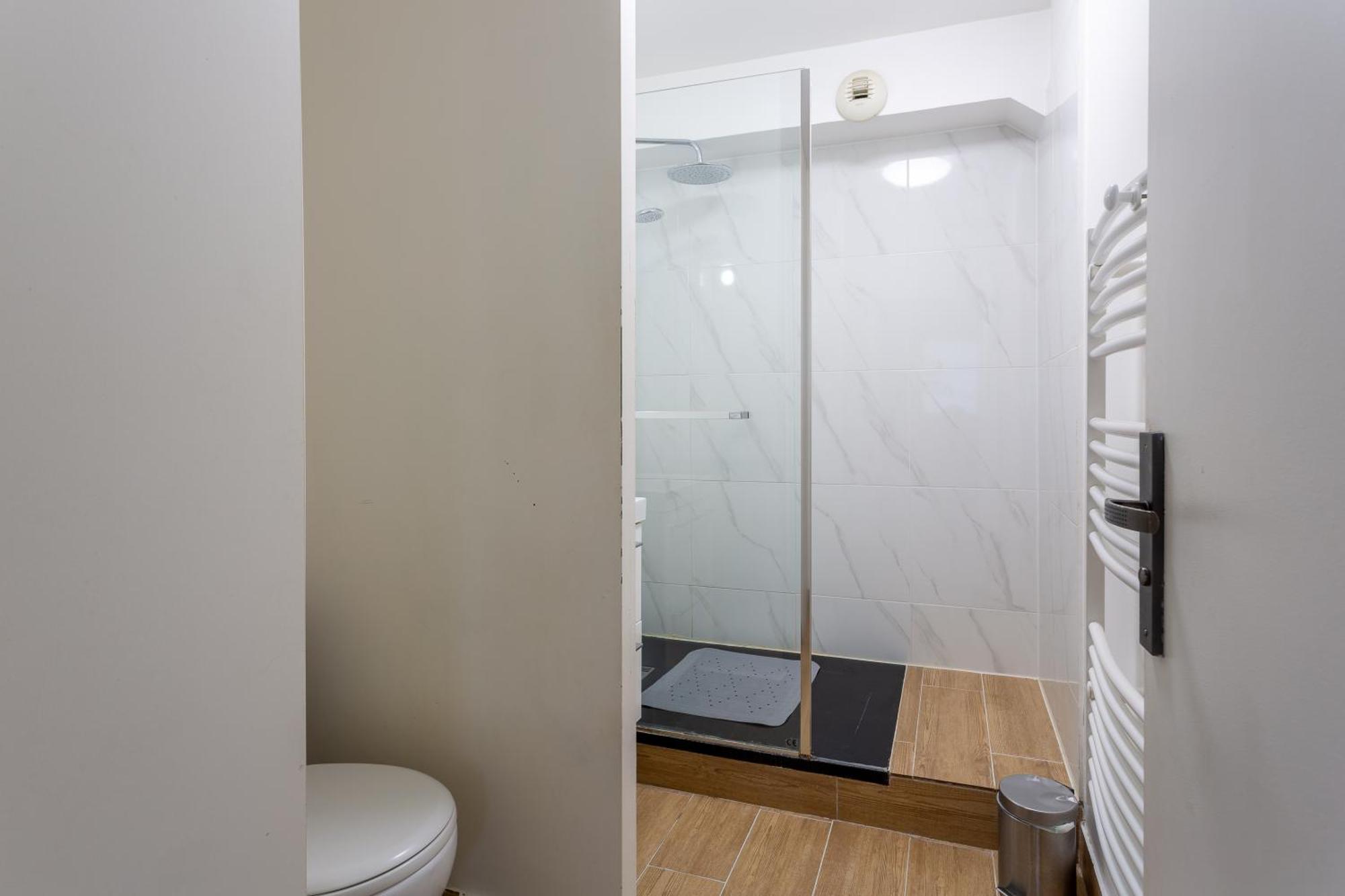 Happy Stay Disney Two - Apartment With Garden & Parking Montévrain Exterior photo