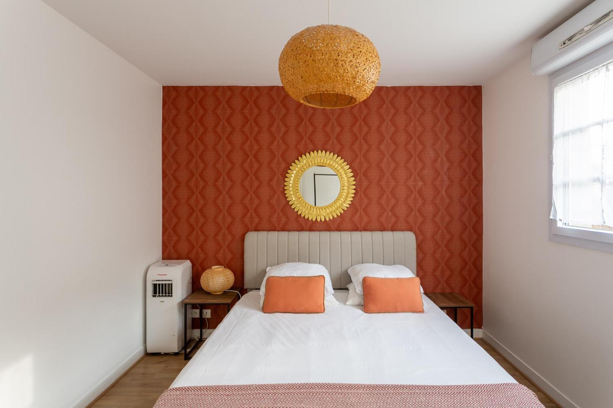 Happy Stay Disney Two - Apartment With Garden & Parking Montévrain Exterior photo