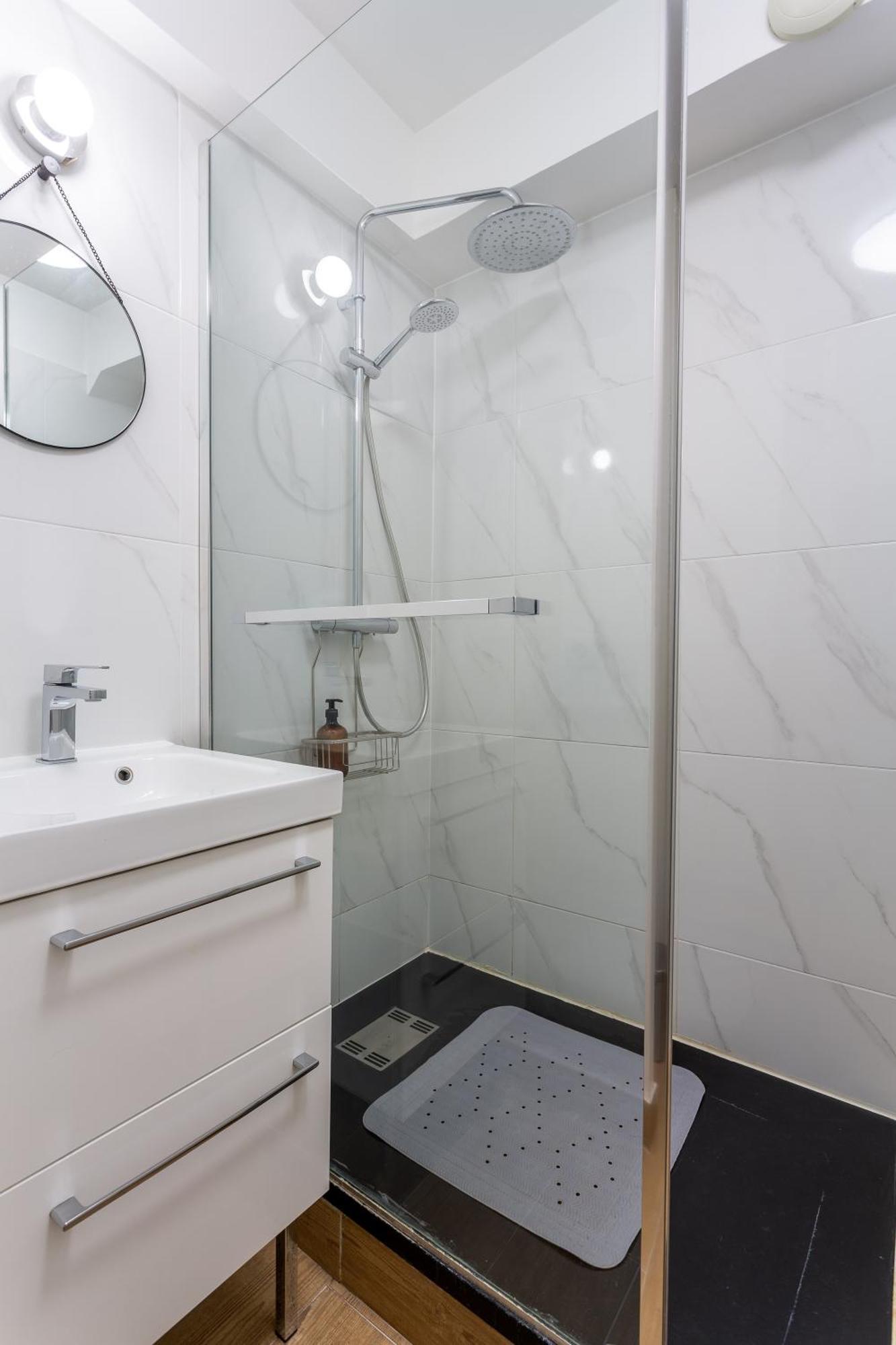 Happy Stay Disney Two - Apartment With Garden & Parking Montévrain Exterior photo